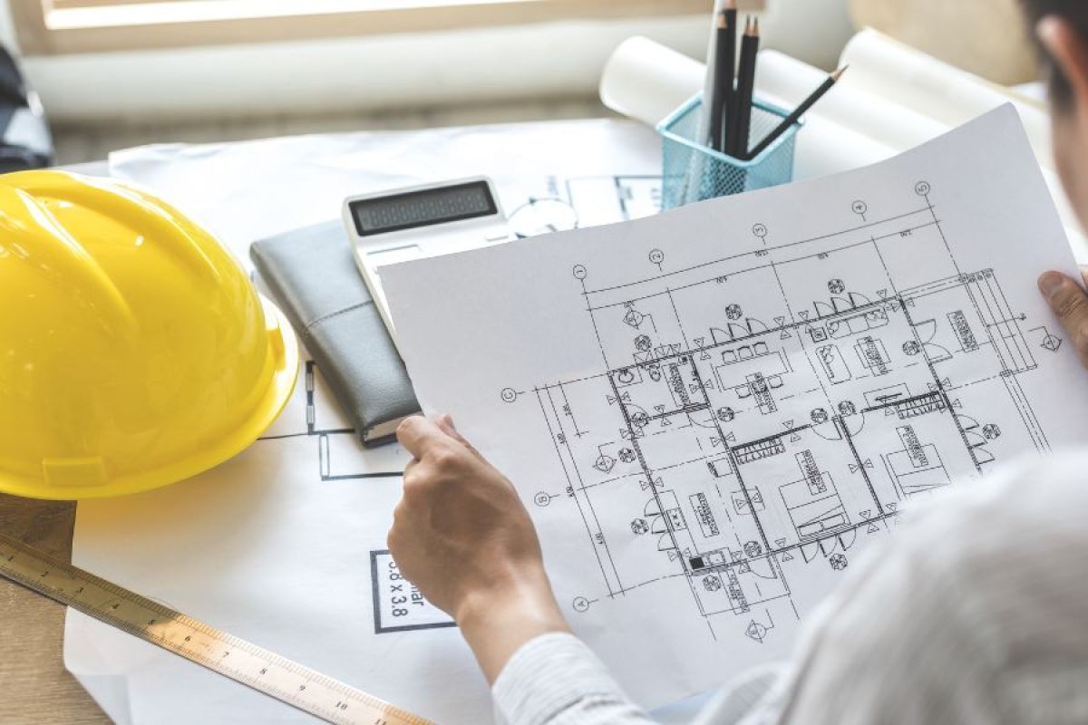 Czy warto wybrać architekta wnętrz